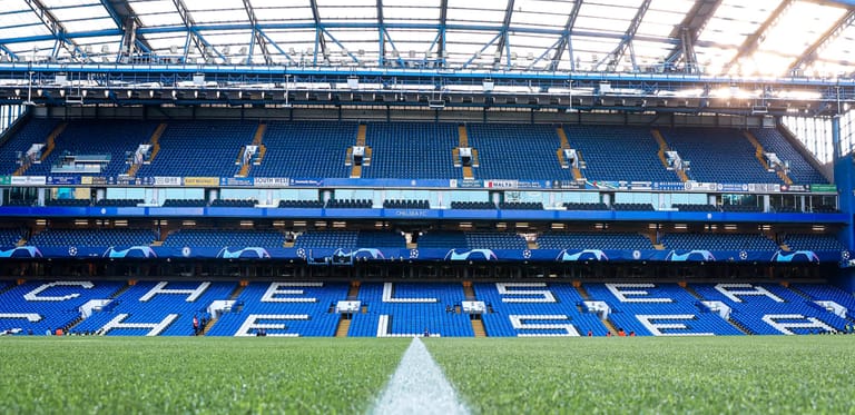 宝威体育体育成为切尔西的官方博彩合作伙伴