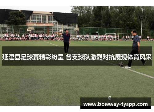 延津县足球赛精彩纷呈 各支球队激烈对抗展现体育风采