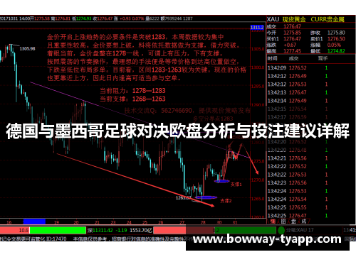 德国与墨西哥足球对决欧盘分析与投注建议详解